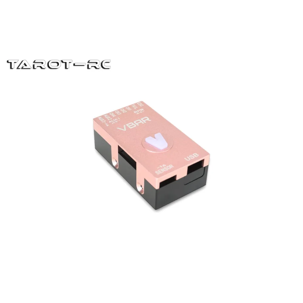 Carcaça de metal de tarô para  - Drone Rc Link avaliação e preço