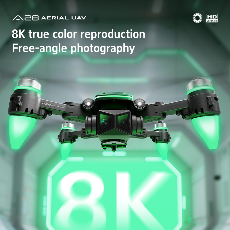 Drone Aéreo Profissional Lenov - Drone Smart Rc Foldable avaliação e preço