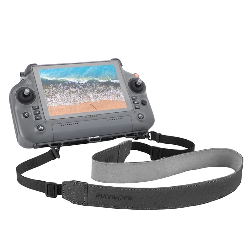 2 em 1 pescoço cordão gancho c - Drone Dji Rc Plus 2 avaliação e preço