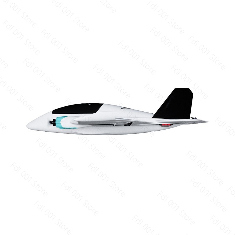 Avião RC de Asa Fixa com Motor - Drone Rc Fpv avaliação e preço