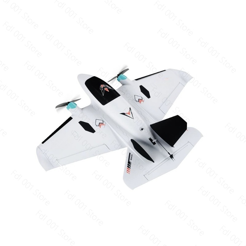 Avião RC de Asa Fixa com Motor - Drone Rc Fpv avaliação e preço