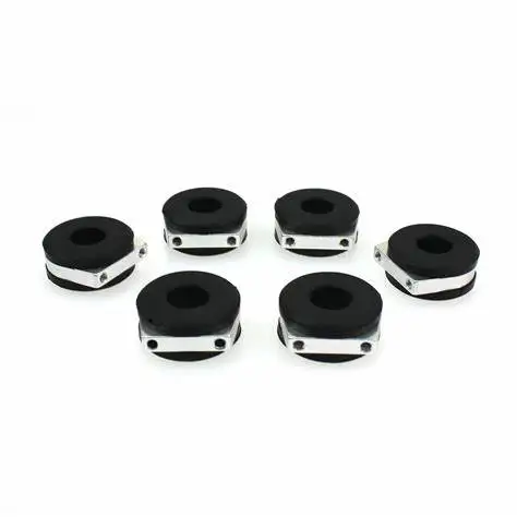 1-6 peças Suporte de Anel de A - Drone Rc Fpv avaliação e preço
