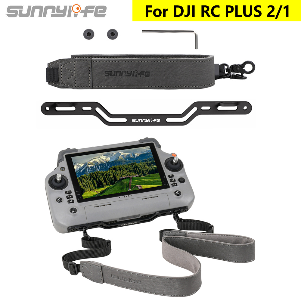 Sunnylife cordão para controle - Drone Dji Rc Plus 2 avaliação e preço