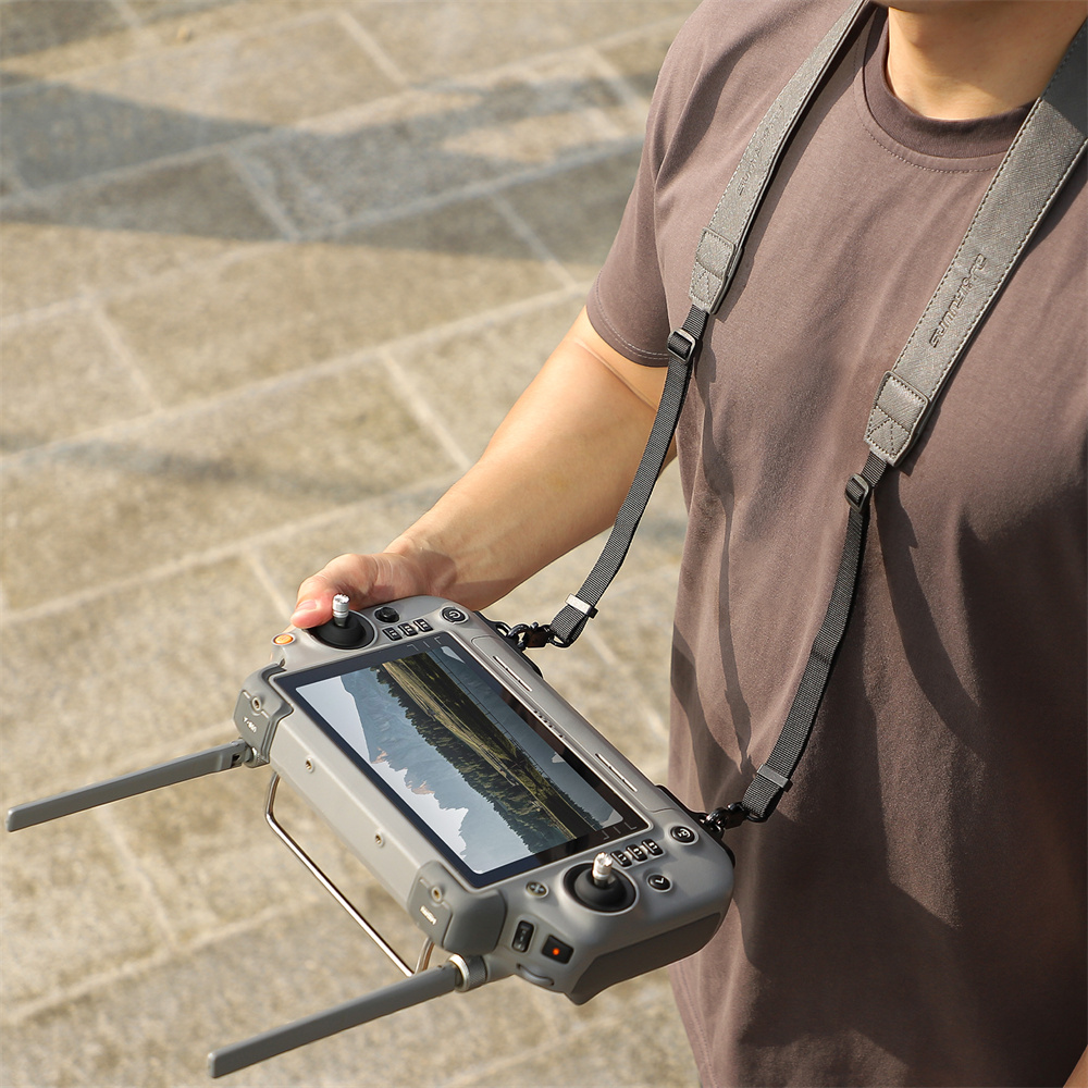 Sunnylife cordão para controle - Drone Dji Rc Plus 2 avaliação e preço