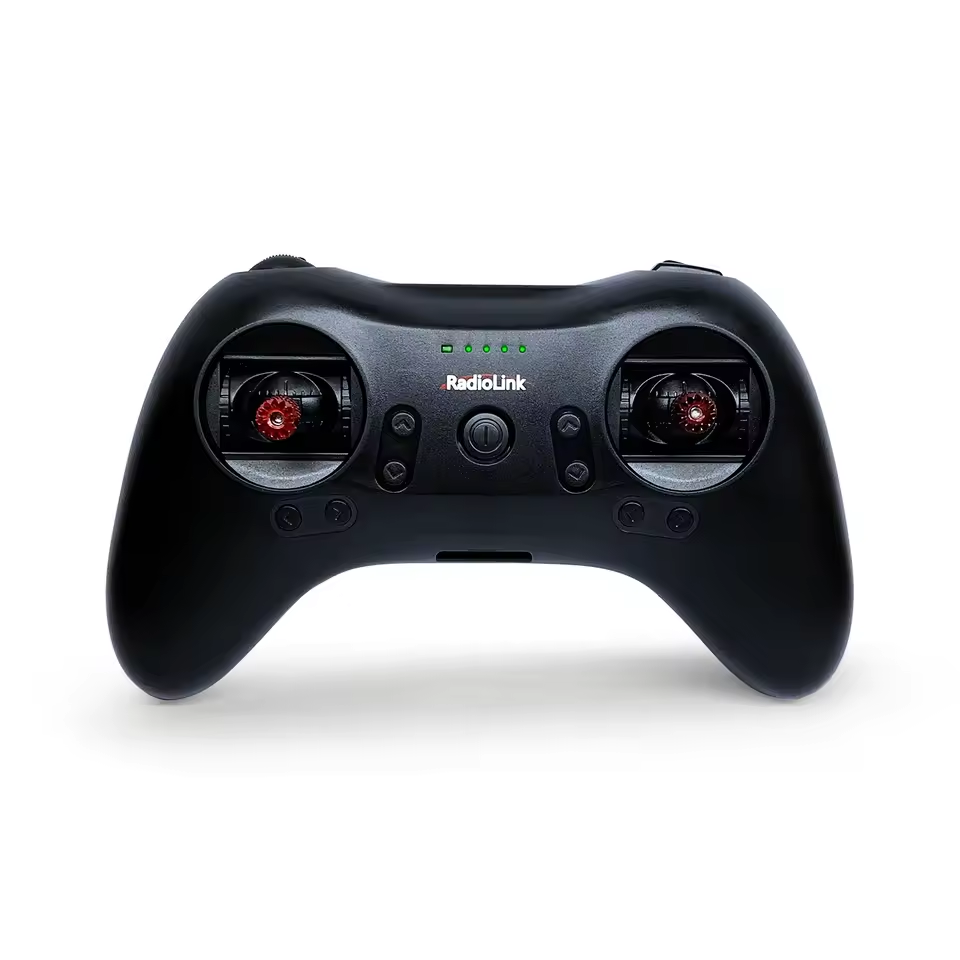 Transmissor de Rádio RadioLink - Drone Rc Fpv avaliação e preço