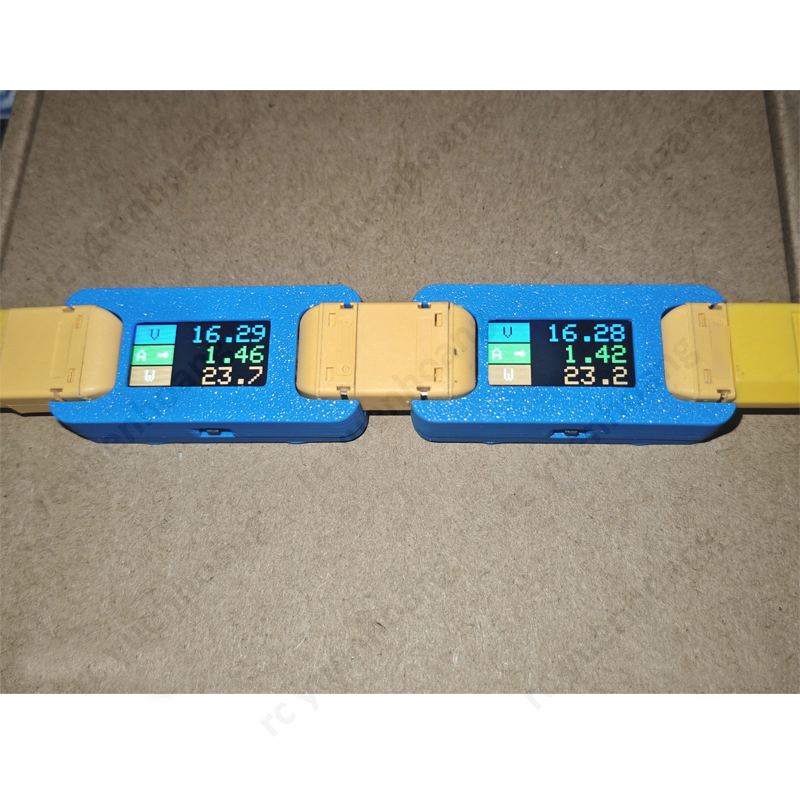 1PCS Wattímetro 6-36V/6-80V co - Drone Two Rc Way avaliação e preço