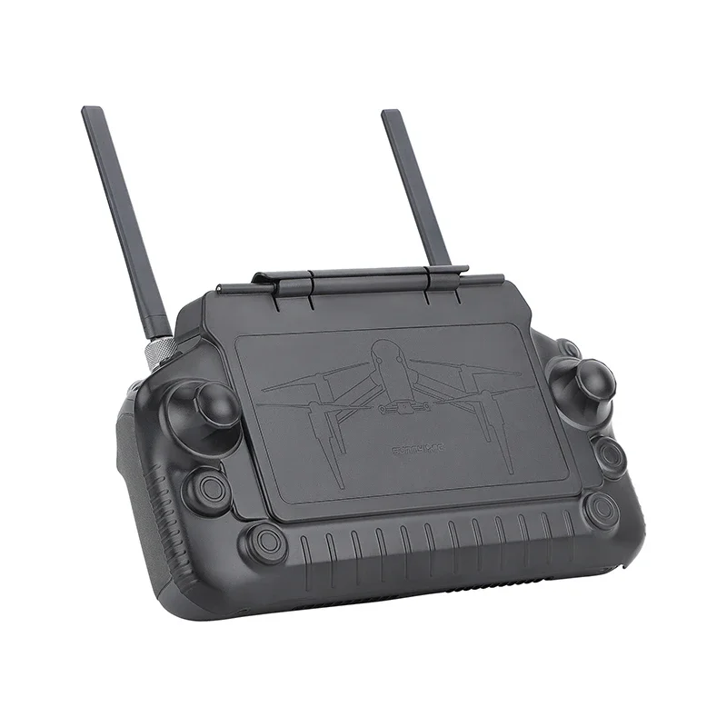 Capa Protetora de Tela e Quebr - Drone Dji Rc Plus 2 avaliação e preço