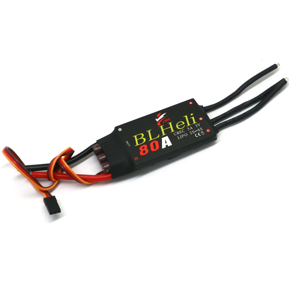 BLHeli Brushless ESC 80A 12A 2 - Drone Rc Fpv avaliação e preço