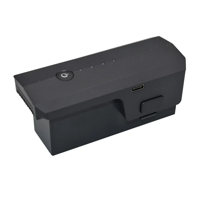 Bateria Lipo 11.1V 2500mAh par - Drone Sjrc avaliação e preço