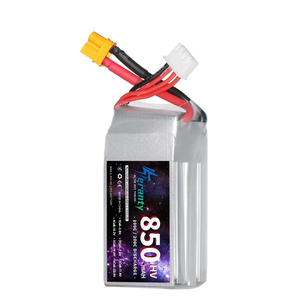 1/2/3PCS TERANTY 3S 11.4V Lipo - Drone Rc Link avaliação e preço