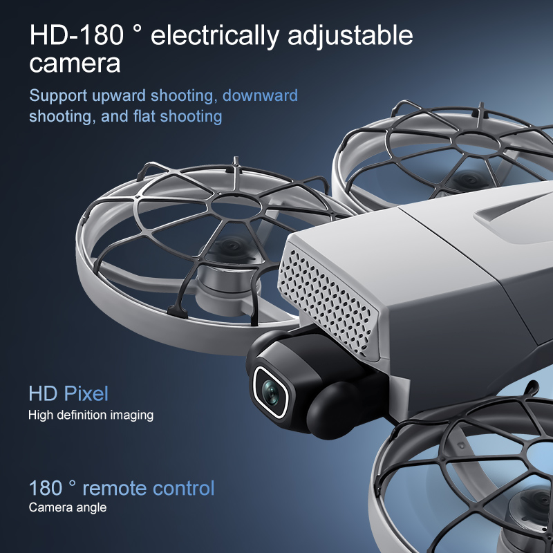 G63 Drone 8K HD Câmeras Duplas - Drone Smart Rc Foldable avaliação e preço